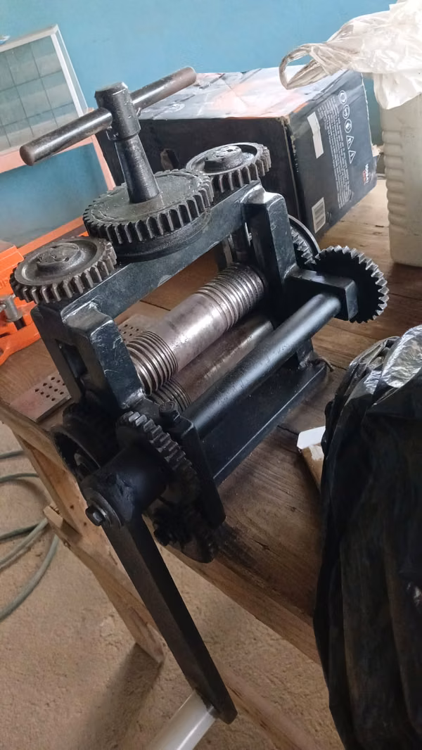 Hammer for Jewelry, negotiable