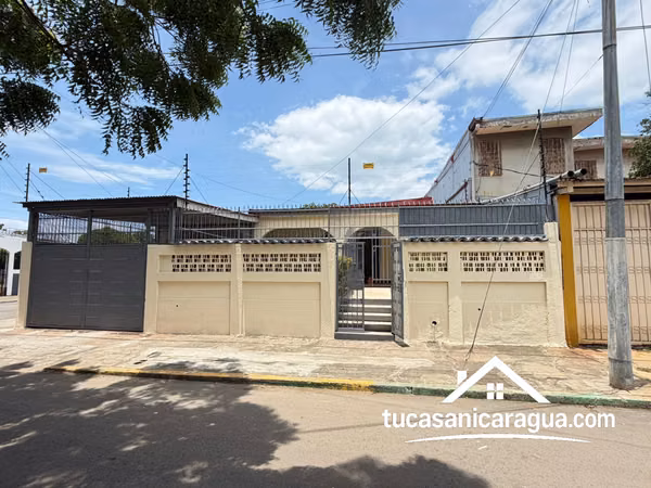 Rental house for Office or winery