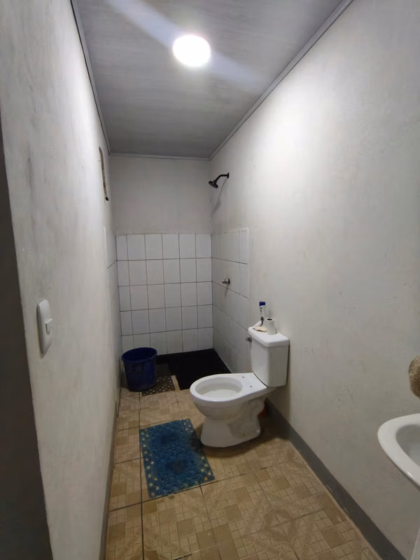 It's sold! Modern house in Nindiri