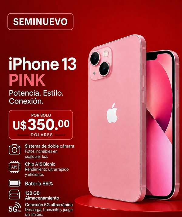 Iphone 13 