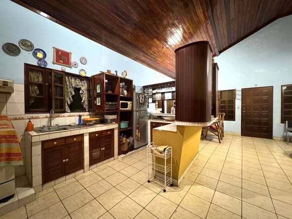 Venta de Casa en San Marcos 