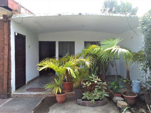 Sale of House in Linda Vista