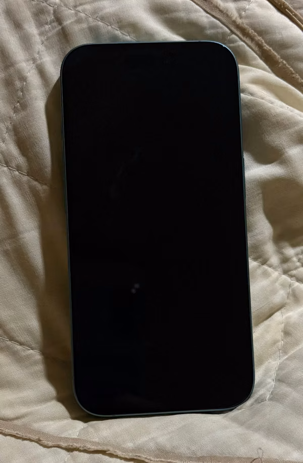 iPhone 13 and iPhone 16