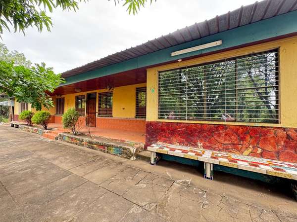 Venta de Quinta en Nejapa 