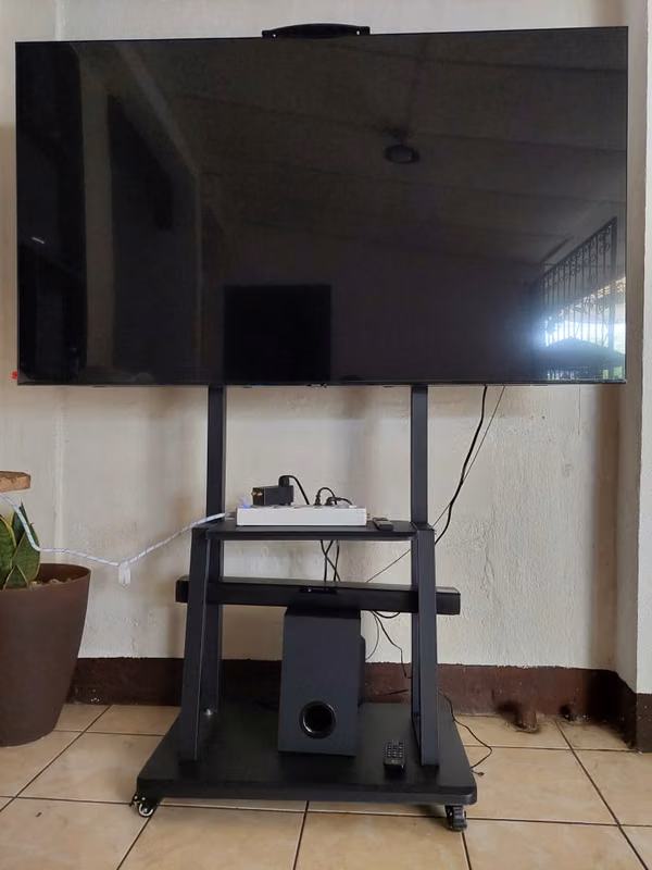 Smart TV Samsung 65