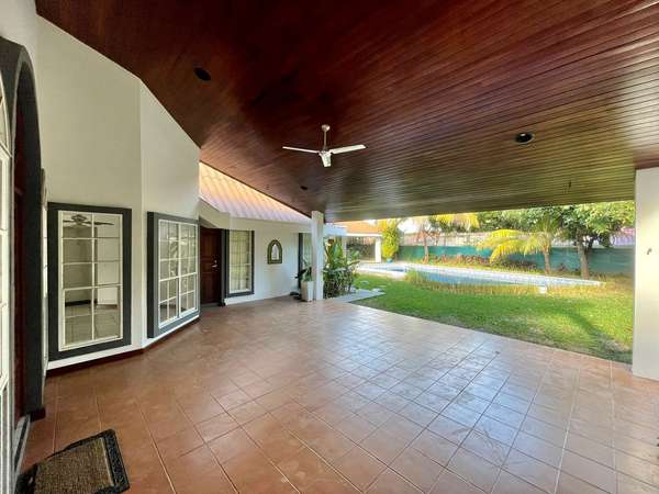 Venta de Casa en Santo Domingo 