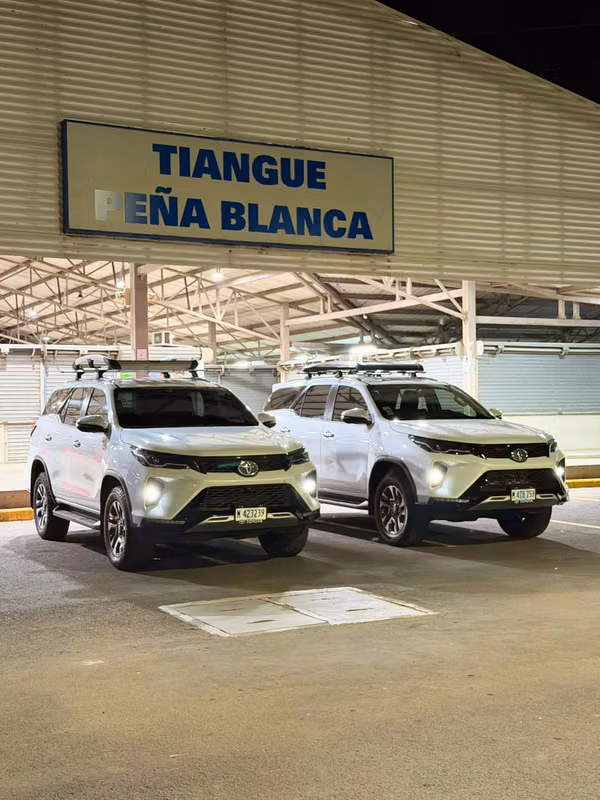 Toyota Fortuner 2027