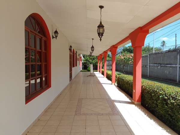 Venta de Casa en Carretera a Masaya 