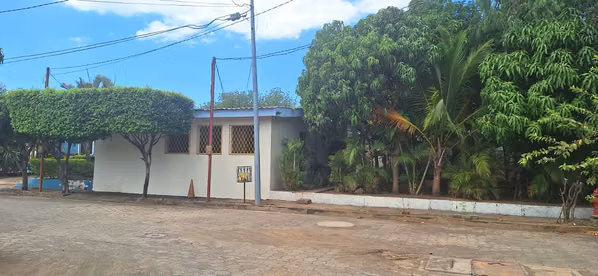 FH | Casa en Venta | Urbanización San Francisco, Ciudad Sandino