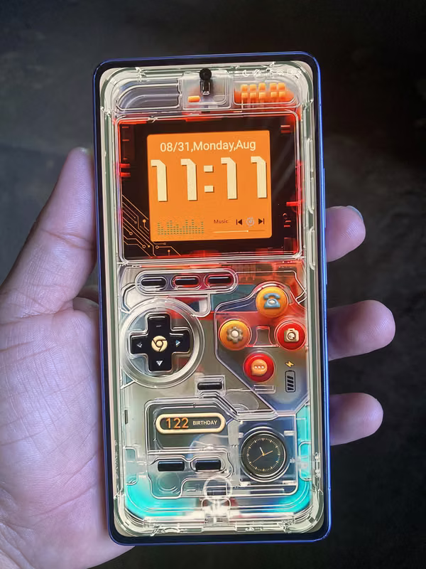 Vendo o cambio Redmi Note 13 pro 4g de 256/8 en buen estado como se observan en las fotos doy cover, en Masaya/Managua 