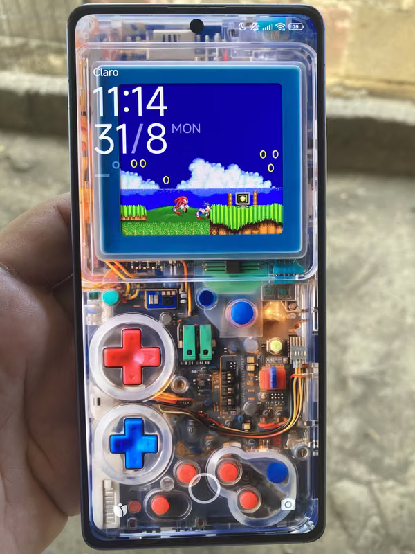 Vendo Redmi Note 13 pro 4g de 256/8 en buen estado como se observan en las fotos doy cover, Masaya o Managua 