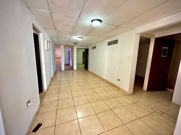 Rental House in Altamira