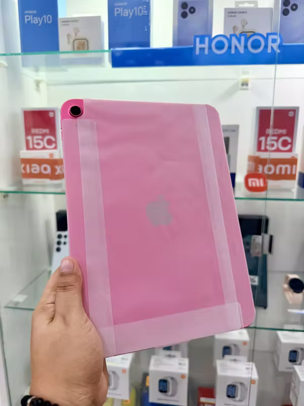 iPad A16 128gb