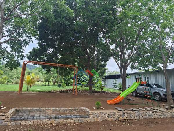 Lotes of Land for sale 5 minutes from the sea