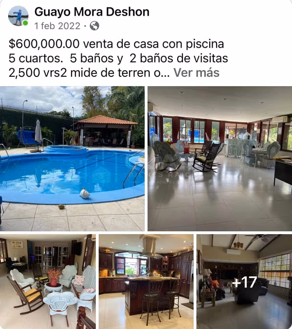House for sale in Las Colinas