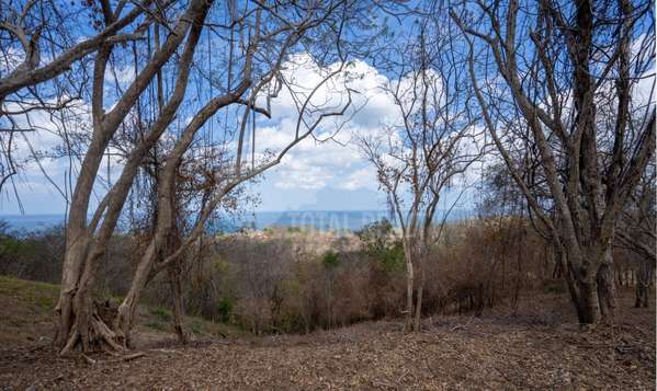 Lot for sale in Rancho Santana, Tola
