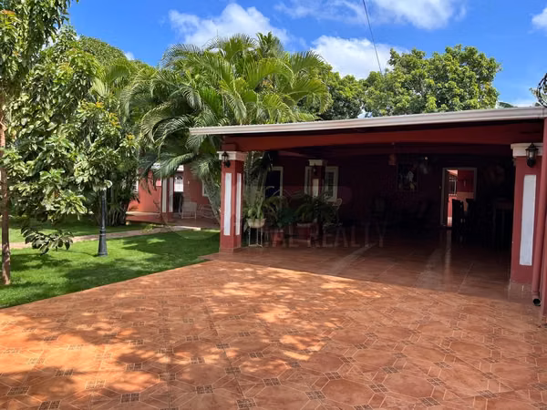 House for sale in Nindiri