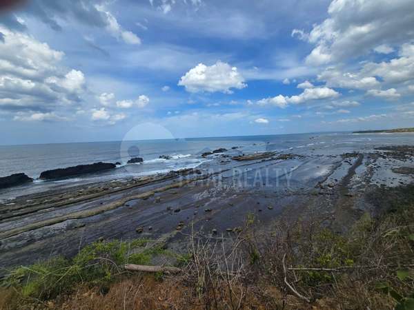 Lot for sale in Playa Hermosa, Leon