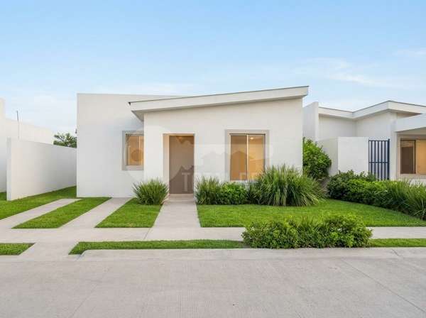 Casa en venta en Masaya