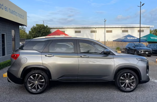 Chevrolet Captiva LT 2022