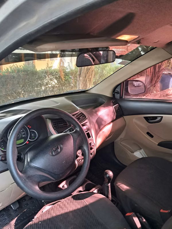 Venta Hyundai Eon 