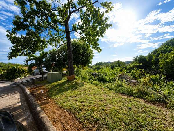 TP - TERRENO EN SAN JUAN DEL SUR / U$58,000