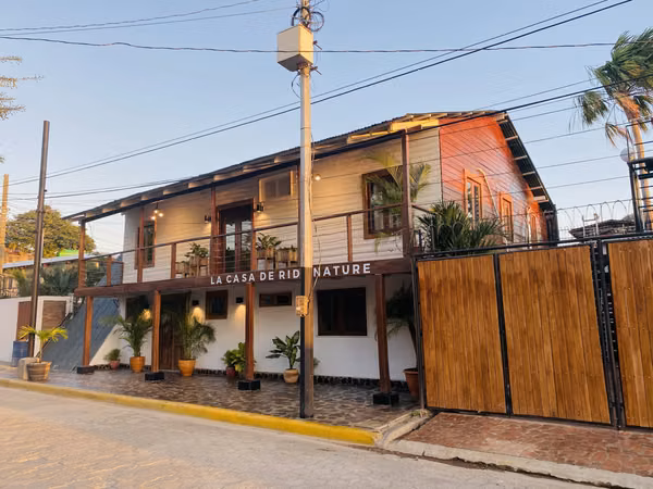 Ride Nature An Investment Opportunity in the Heart of San Juan del Sur