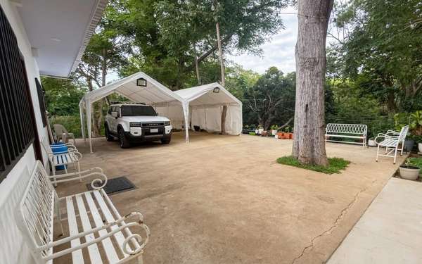Venta de Terreno en Santo Domingo 