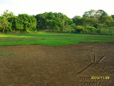 Land sale in Esquipulas