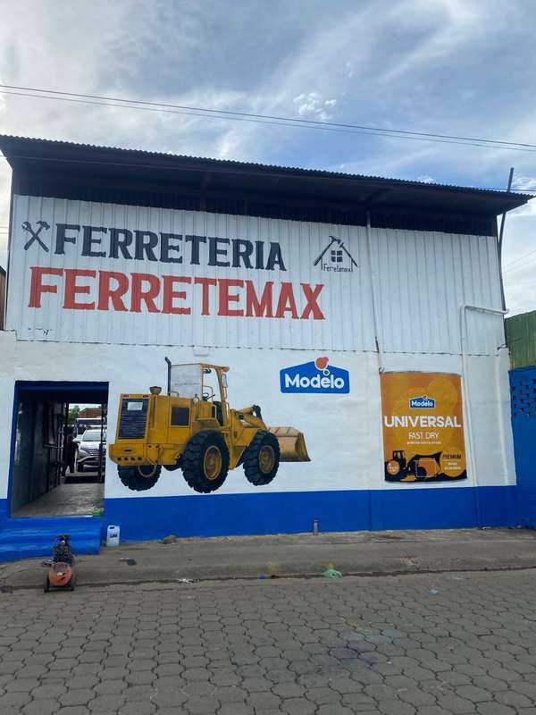 MZ-Rento bodega en Zona del Mayoreo
