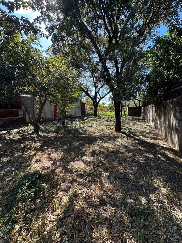 LAND IS SOLD IN NAGAROTE, LEON. NEGOTIABLE PRICE