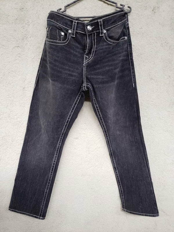 Stones sizes 32.34 and 36 excellent state 10 / 10