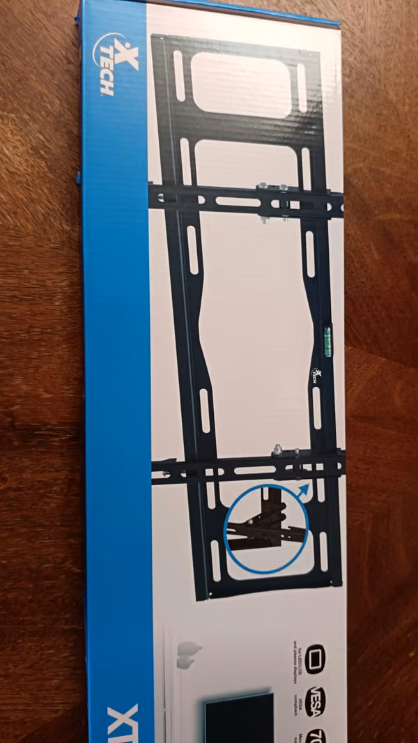TV support