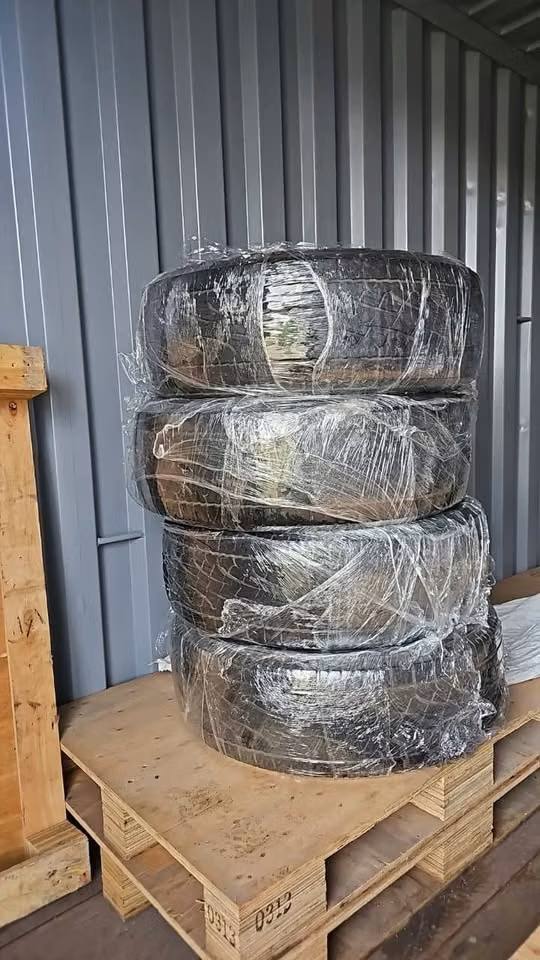 Pirelli Pneumatics
