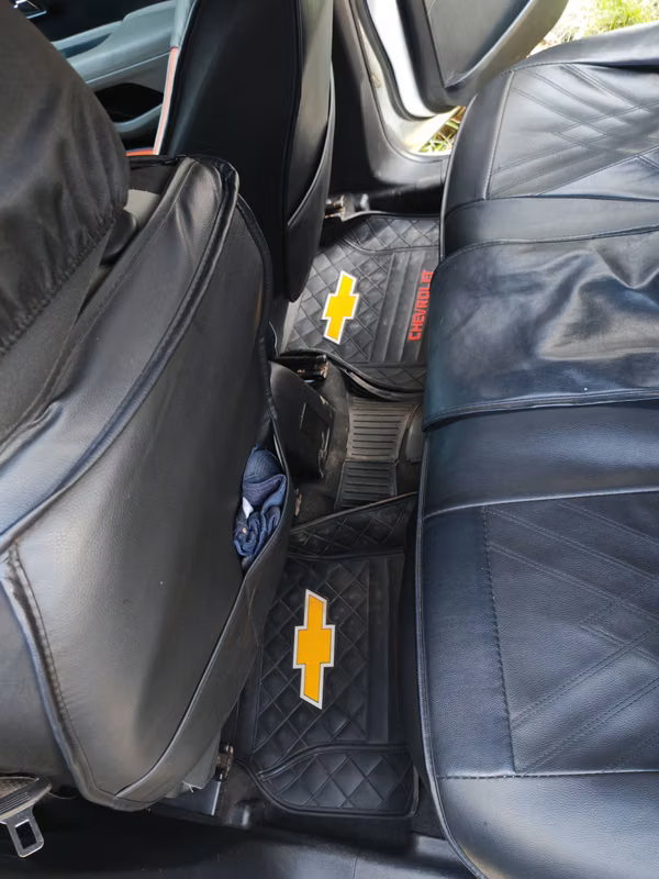 Spacious chevrolet Trax excellent mechanical condition