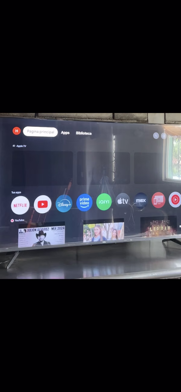 Smart TV