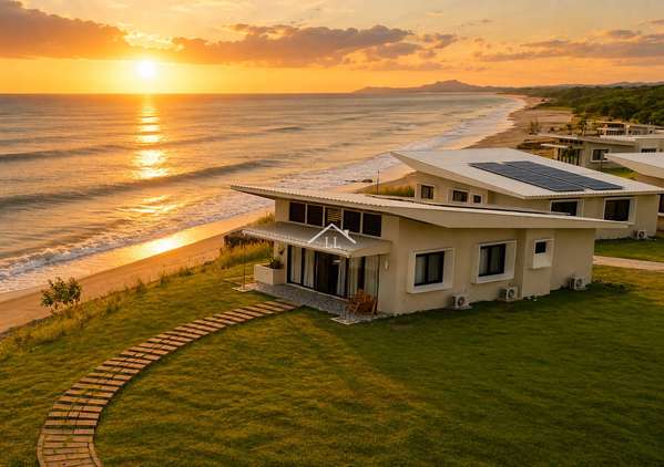 Property for sale with access to excellent amenities in Gran Pacífica