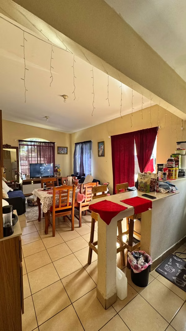 ¡Se vende! Casa en Carretera Norte, Residencial Las Delicias