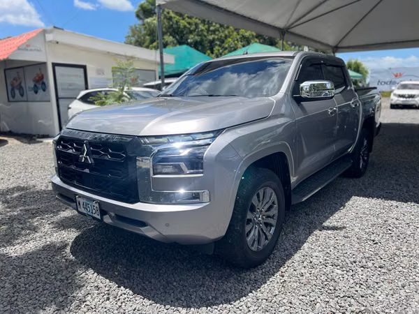 MITSUBISHI L200 SPORTERO AÑO 2026