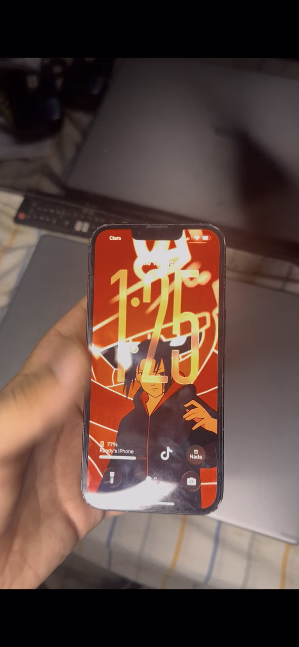 I sell iPhone 14 of 256