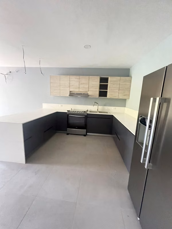 EC -  Apartamento de 1 Habitación en Congo Hills – San Juan del Sur
