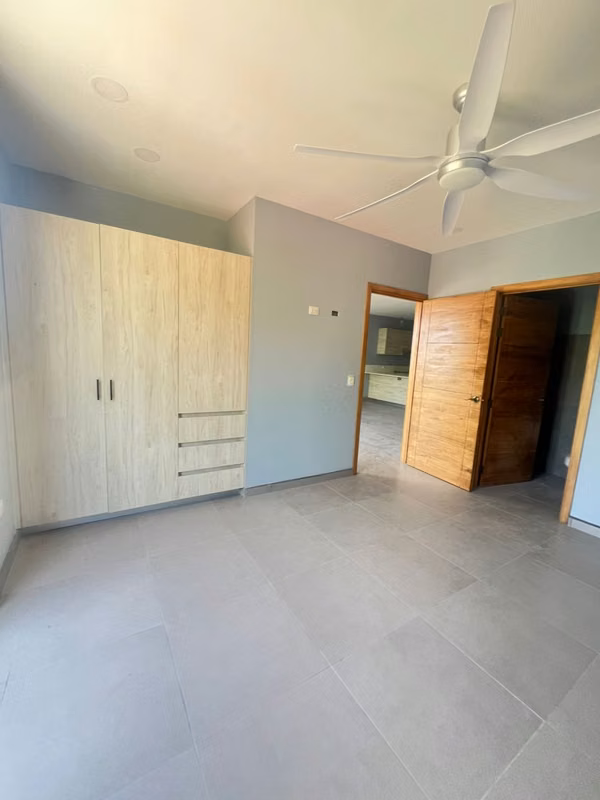 EC -  Apartamento de 1 Habitación en Congo Hills – San Juan del Sur