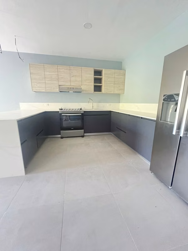 EC -  Apartamento de 1 Habitación en Congo Hills – San Juan del Sur