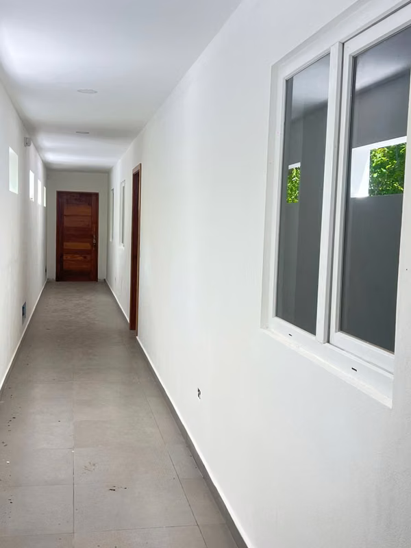 EC -  Apartamento de 1 Habitación en Congo Hills – San Juan del Sur