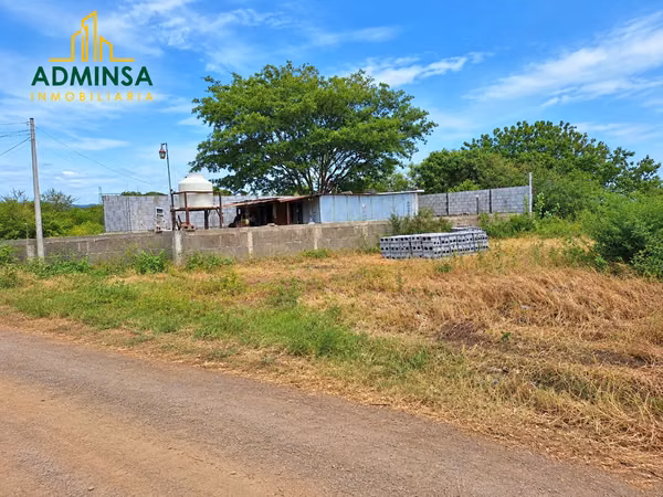 TERRENO EN VENTA – REPARTO MONTECIELO (BELLO AMANECER)
