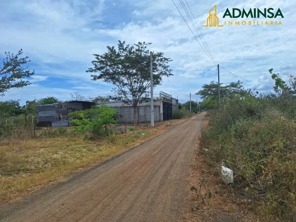 TERRENO EN VENTA – REPARTO MONTECIELO (BELLO AMANECER)