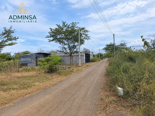 TERRENO EN VENTA – REPARTO MONTECIELO (BELLO AMANECER)
