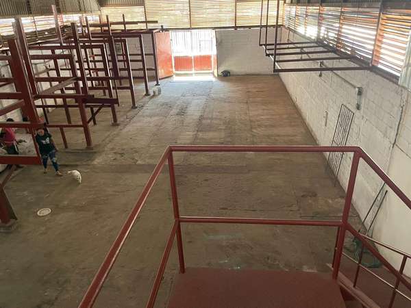 MJ-Vendo bodega en Carretera Norte 