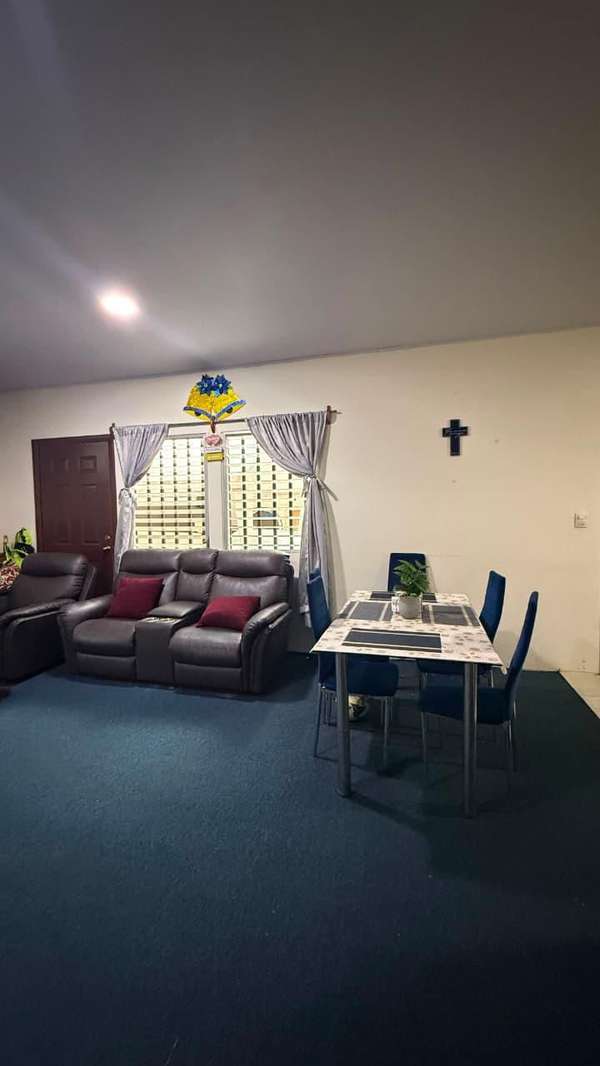 NO-Vendo casa en Santo Domingo
