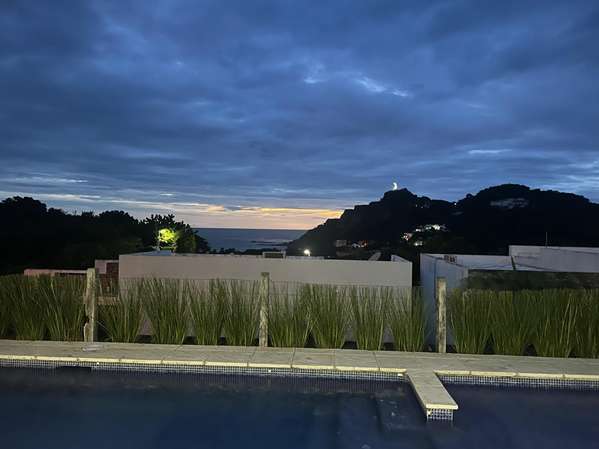 EC- Holiday house with spectacular view of San Juan del Sur Bay